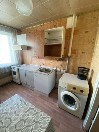 
  Сдам в аренду 2-комнатную квартиру, 45 м², Новосибирск

. Фото 4.