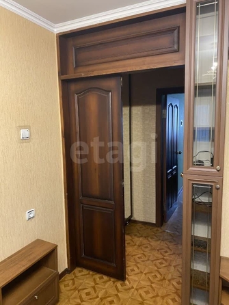 
  Сдам в аренду 3-комнатную квартиру, 59.9 м², Новосибирск

. Фото 12.