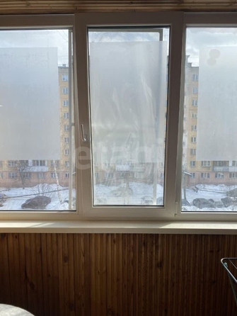 
  Сдам в аренду 3-комнатную квартиру, 59.9 м², Новосибирск

. Фото 23.