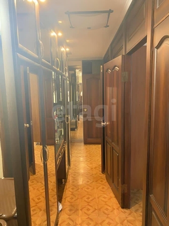 
  Сдам в аренду 3-комнатную квартиру, 59.9 м², Новосибирск

. Фото 24.