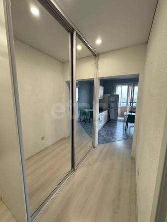 
  Сдам в аренду 2-комнатную квартиру, 46.7 м², Новосибирск

. Фото 4.