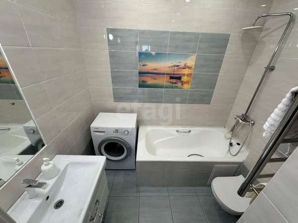 
  Сдам в аренду 2-комнатную квартиру, 46.7 м², Новосибирск

. Фото 9.