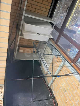 
  Сдам в аренду 2-комнатную квартиру, 46.7 м², Новосибирск

. Фото 12.