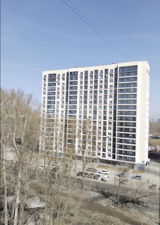 
   Продам студию, 24 м², Зорге ул, 273

. Фото 6.