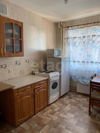 
   Продам 1-комнатную, 10 м², Серебряные ключи ул, 8

. Фото 1.