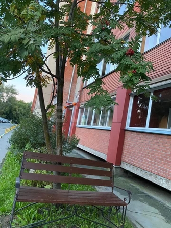 
   Продам 1-комнатную, 10 м², Серебряные ключи ул, 8

. Фото 10.