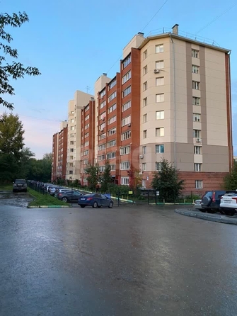 
   Продам 1-комнатную, 10 м², Серебряные ключи ул, 8

. Фото 11.