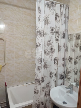 
  Сдам в аренду 1-комнатную квартиру, 35 м², Новосибирск

. Фото 10.