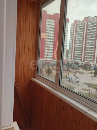 
  Сдам в аренду 1-комнатную квартиру, 35 м², Новосибирск

. Фото 13.