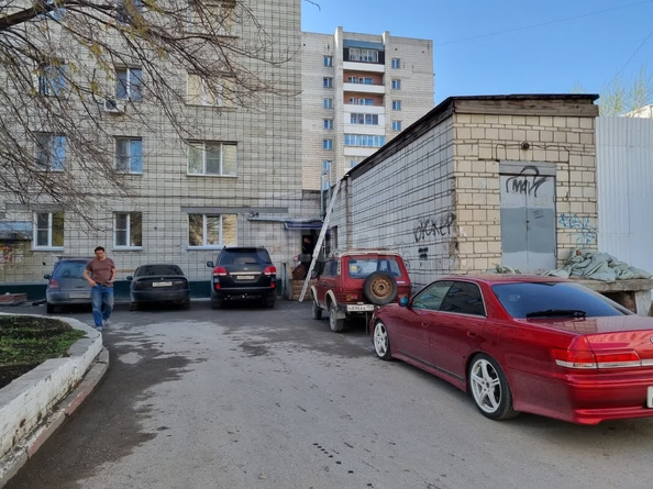 
   Сдам помещение, 460 м², Широкая ул, 27

. Фото 3.