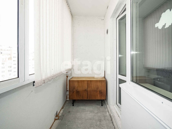 
   Продам 1-комнатную, 37.1 м², Тюленина ул, 24/1

. Фото 3.