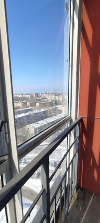 
   Продам 1-комнатную, 46.97 м², Зорге ул, 279

. Фото 10.