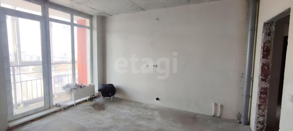 
   Продам 1-комнатную, 46.97 м², Зорге ул, 279

. Фото 15.