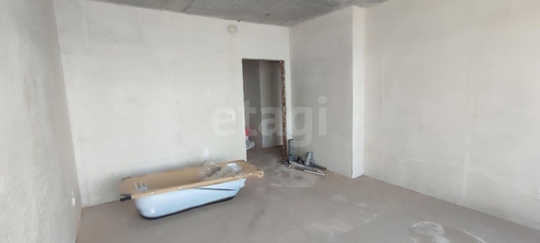 
   Продам 1-комнатную, 46.97 м², Зорге ул, 279

. Фото 18.
