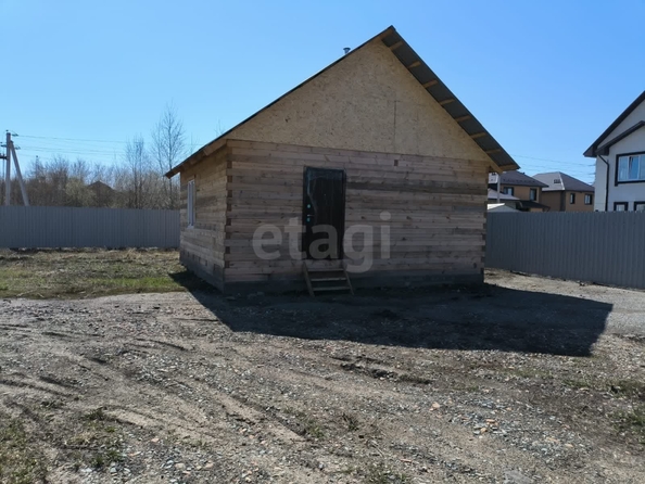 
   Продам дом, 63 м², Новосибирск

. Фото 2.