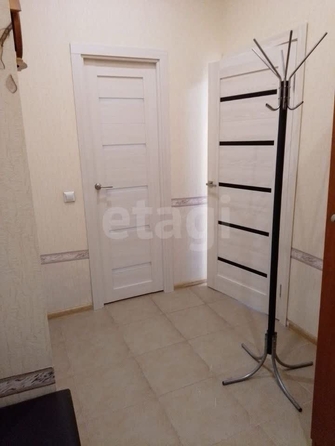 
  Сдам в аренду 1-комнатную квартиру, 39.3 м², Новосибирск

. Фото 8.