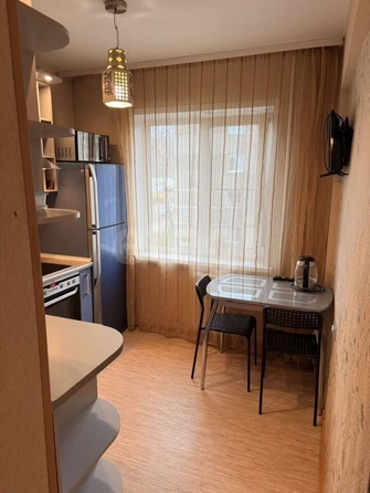 
   Продам 1-комнатную, 32.1 м², Первомайская ул, 124

. Фото 11.