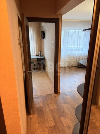 
   Продам 1-комнатную, 32.1 м², Первомайская ул, 124

. Фото 13.