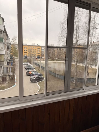 
   Продам 1-комнатную, 32.1 м², Первомайская ул, 124

. Фото 22.