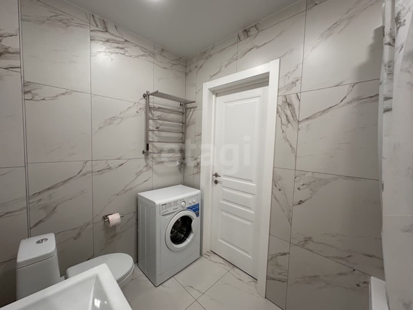 
  Сдам в аренду 1-комнатную квартиру, 42 м², Новосибирск

. Фото 10.