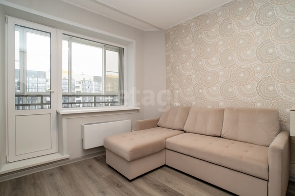 
   Продам студию, 17.9 м², Титова ул, 252/2

. Фото 2.