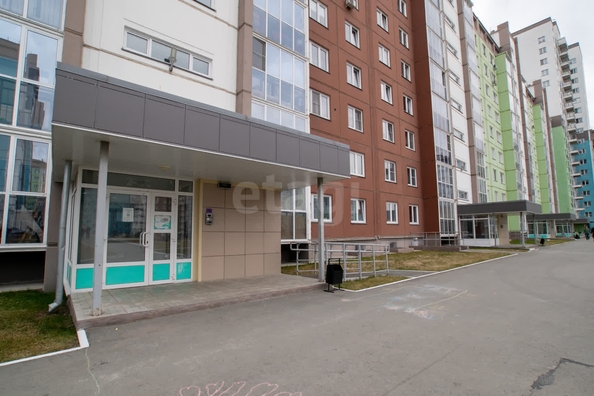 
   Продам студию, 17.9 м², Титова ул, 252/2

. Фото 13.