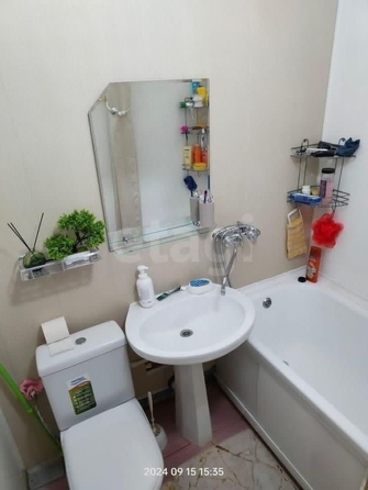 
  Сдам в аренду 1-комнатную квартиру, 30 м², Новосибирск

. Фото 2.