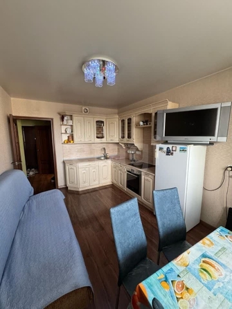 
  Сдам в аренду апартаменты, 40.3 м², Новосибирск

. Фото 1.
