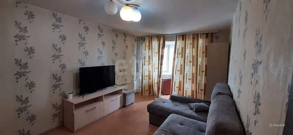 
  Сдам в аренду 1-комнатную квартиру, 40 м², Новосибирск

. Фото 2.