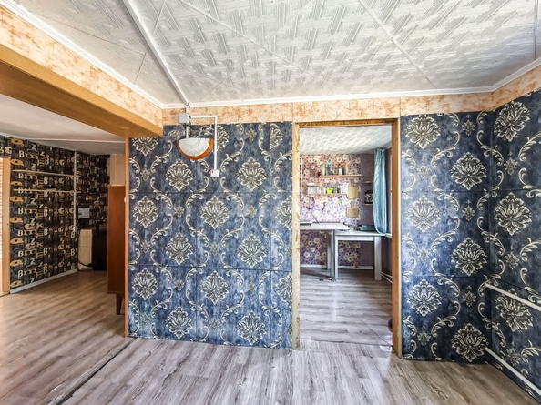 
   Продам дом, 61 м², Новосибирск

. Фото 21.