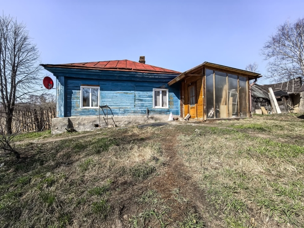 
   Продам дом, 61 м², Новосибирск

. Фото 28.