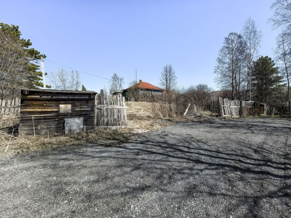 
   Продам дом, 61 м², Новосибирск

. Фото 30.