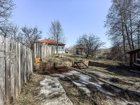 
   Продам дом, 61 м², Новосибирск

. Фото 31.