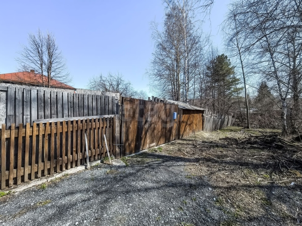 
   Продам дом, 61 м², Новосибирск

. Фото 36.