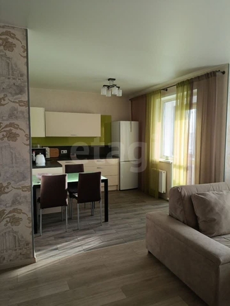 
  Сдам в аренду апартаменты, 44 м², Новосибирск

. Фото 3.