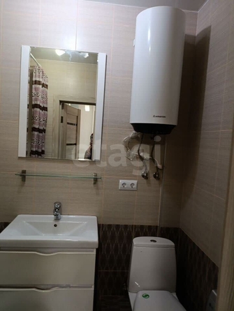 
  Сдам в аренду апартаменты, 44 м², Новосибирск

. Фото 8.