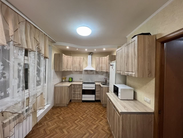 
  Сдам в аренду 3-комнатную квартиру, 64 м², Новосибирск

. Фото 11.