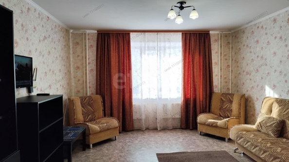 
  Сдам в аренду 1-комнатную квартиру, 54 м², Новосибирск

. Фото 5.