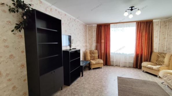 
  Сдам в аренду 1-комнатную квартиру, 54 м², Новосибирск

. Фото 6.