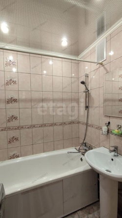 
  Сдам в аренду 1-комнатную квартиру, 54 м², Новосибирск

. Фото 11.