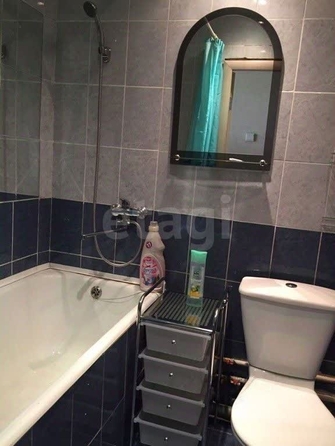 
  Сдам в аренду 1-комнатную квартиру, 30 м², Новосибирск

. Фото 9.