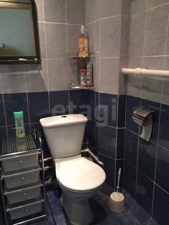 
  Сдам в аренду 1-комнатную квартиру, 30 м², Новосибирск

. Фото 10.
