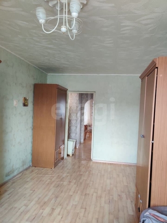 
  Сдам в аренду 1-комнатную квартиру, 34 м², Новосибирск

. Фото 5.