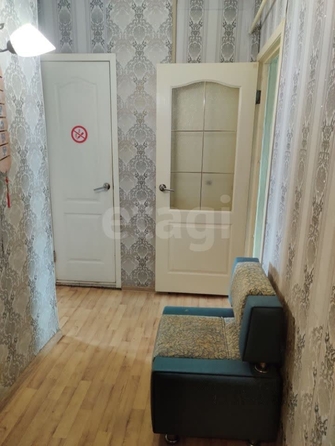 
  Сдам в аренду 1-комнатную квартиру, 34 м², Новосибирск

. Фото 6.