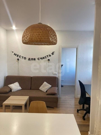 
  Сдам в аренду 1-комнатную квартиру, 43.6 м², Новосибирск

. Фото 2.