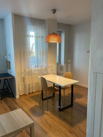 
  Сдам в аренду 1-комнатную квартиру, 43.6 м², Новосибирск

. Фото 6.