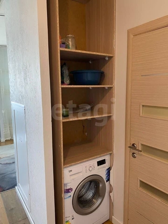 
  Сдам в аренду 1-комнатную квартиру, 43.6 м², Новосибирск

. Фото 13.