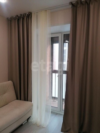 
  Сдам в аренду 1-комнатную квартиру, 33 м², Новосибирск

. Фото 2.