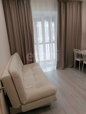 
  Сдам в аренду 1-комнатную квартиру, 33 м², Новосибирск

. Фото 8.