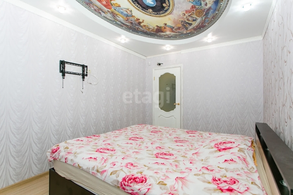 
   Продам 4-комнатную, 77.1 м², Тульская ул, 90

. Фото 15.